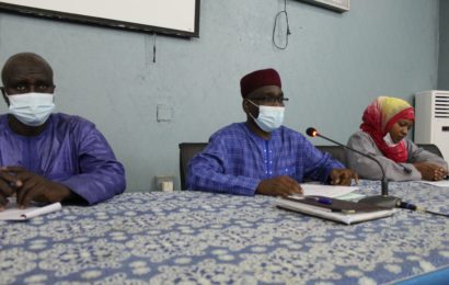 Synthèse de l’atelier de renforcement des capacités sur le processus d’élaboration du nouveau PANB de la PF du Niger 2021-2025 Synthèse de l’atelier de renforcement des capacités sur le processus d’élaboration du nouveau PANB de la PF du Niger 2021-2025