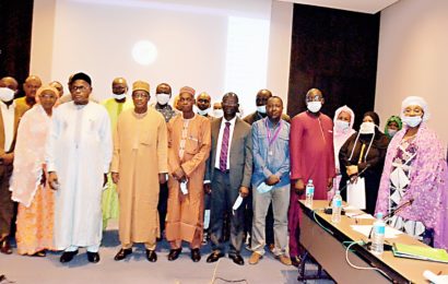 Élimination de la transmission de l’onchocercose ou  cécité des rivières au Niger Une première africaine : le Niger est le premier pays d’Afrique à déclarer l’élimination de l’onchocercose