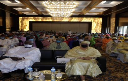 Célébration de la 11e journée mondiale de lutte contre les hépatites virales au Niger, Célébration de la 11e journée mondiale de lutte contre les hépatites virales au Niger,