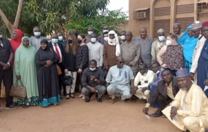 REVUE TRACHOME ET PLANIFICATION 2022