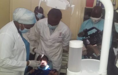 La Célébration de la Journée  Mondiale de la Santé Bucco – Dentaire