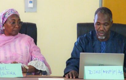 Atelier de validation de la charte des dons et legs des infrastructures et équipements sanitaire au Niger du 3 au 4 mai 2023 à Liboré Atelier de validation de la charte des dons et legs des infrastructures et équipements sanitaire au Niger du 3 au 4 mai 2023 à Liboré