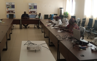 FORMATION DES AGENTS DE SANTE DE L’HOPITAL GENERAL DE REFERENCE SUR LES SOINS INTENSIFS DES UNITES D’HOSPITALISATION FORMATION DES AGENTS DE SANTE DE L’HOPITAL GENERAL DE REFERENCE SUR LES SOINS INTENSIFS DES UNITES D’HOSPITALISATION