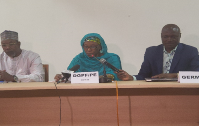 Validation des résultats de l’étude sur ‘ les talibés et les enfants de la rue dans les grands centres urbains du Niger