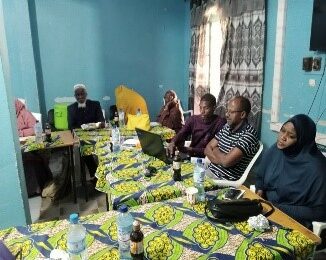 Atelier de concertation inter sites sur la charge virale VIH Atelier de concertation inter sites sur la charge virale VIH