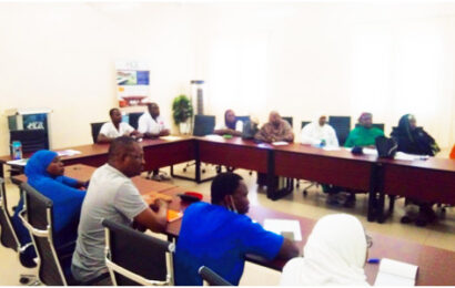 FORMATION DES AGENTS DE SANTÉ DE L’HÔPITAL GÉNÉRAL DE RÉFÉRENCE RENFORCEMENT SUR LES TECHNIQUES DE PRÉLÈVEMENTS PAR PONCTION VEINEUSE.